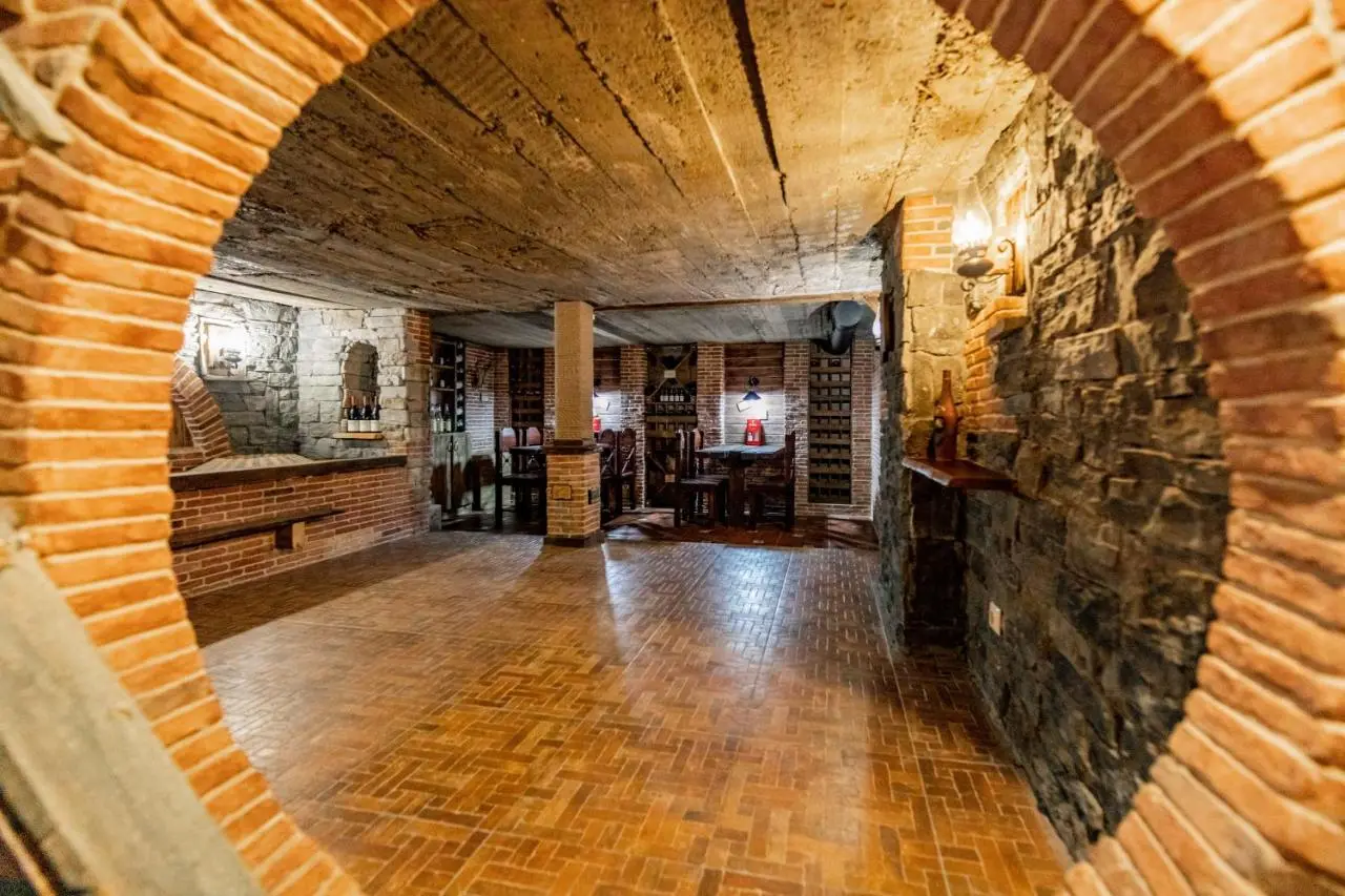 Old Side Boutique Hotel
