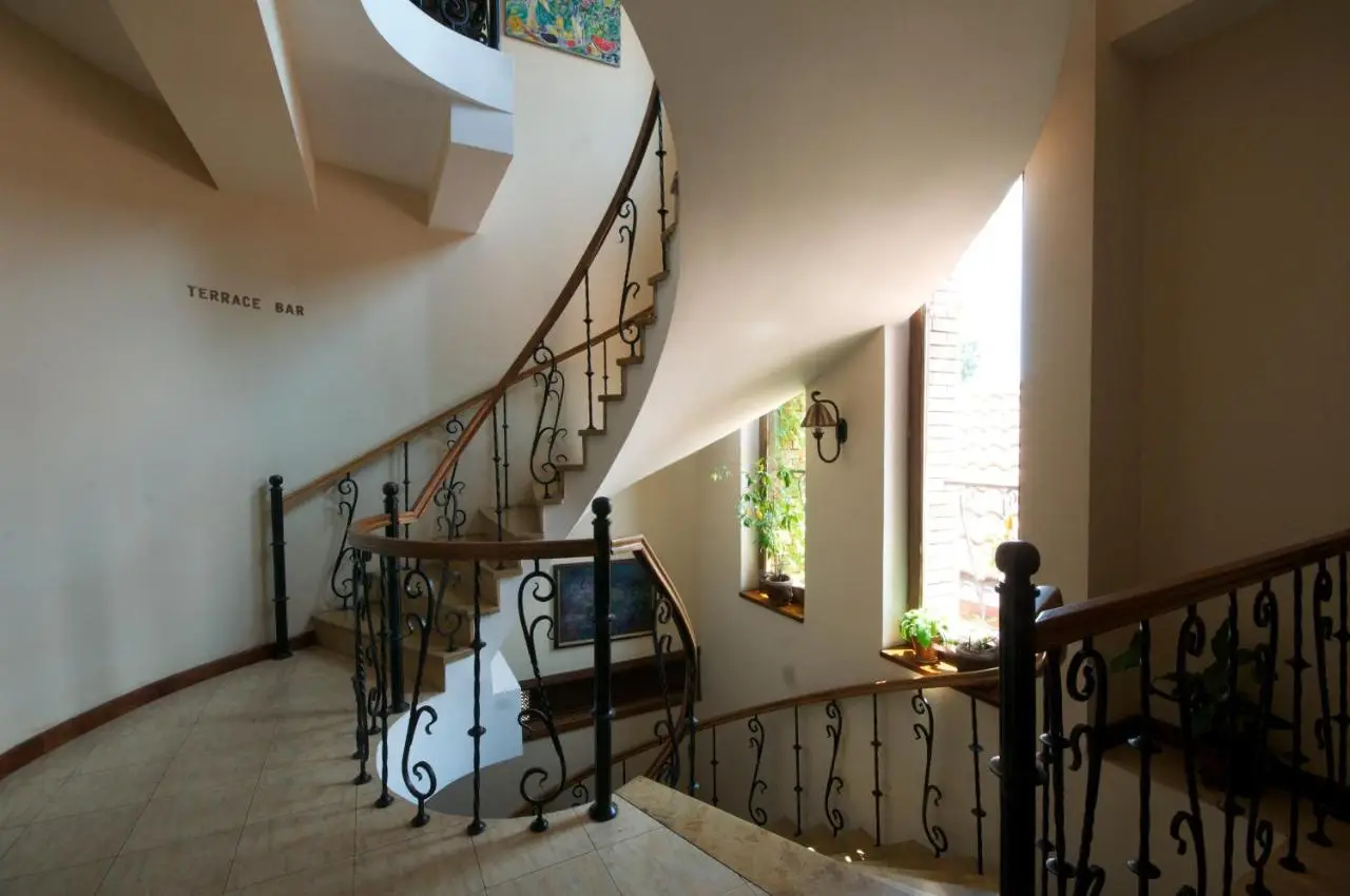 Hotel Kopala