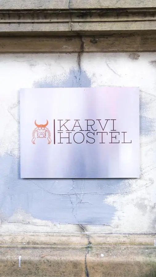 Karvi Hostel