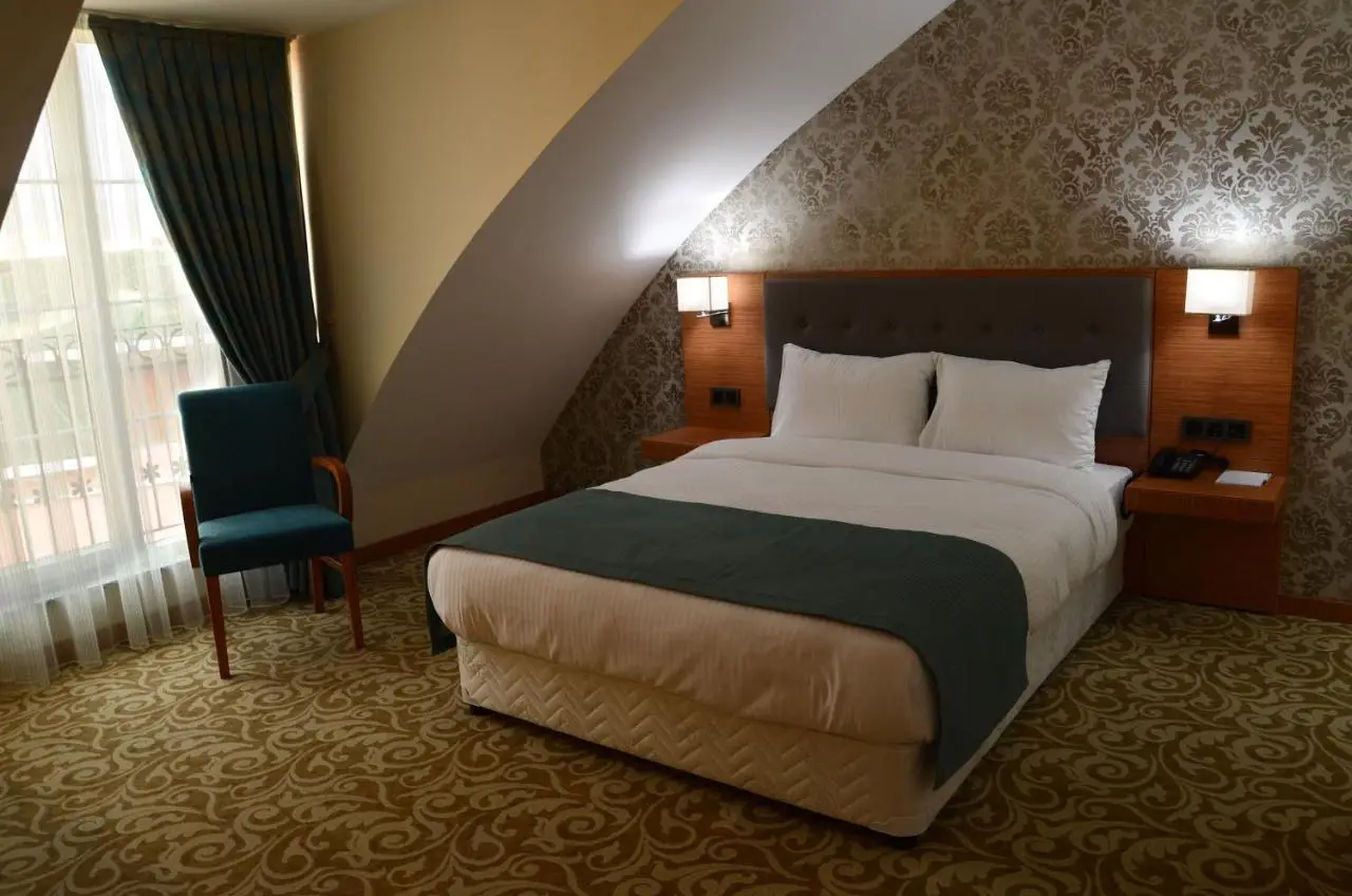 Çınarpark Hotel