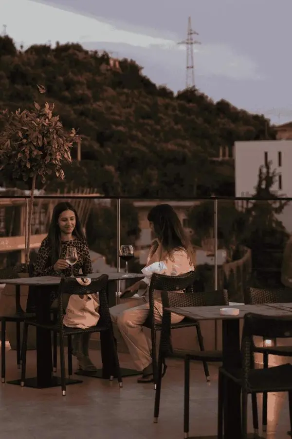 Valza Boutique Hotel