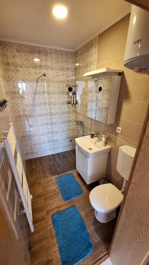 Residence Lubina