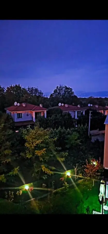 Luxury Villa with Private Pool Garden Lake View in Sapanca
