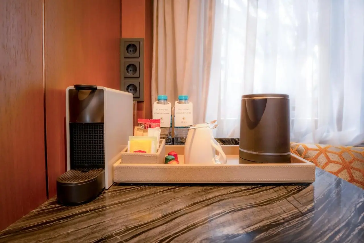 Sura Concept Hotel