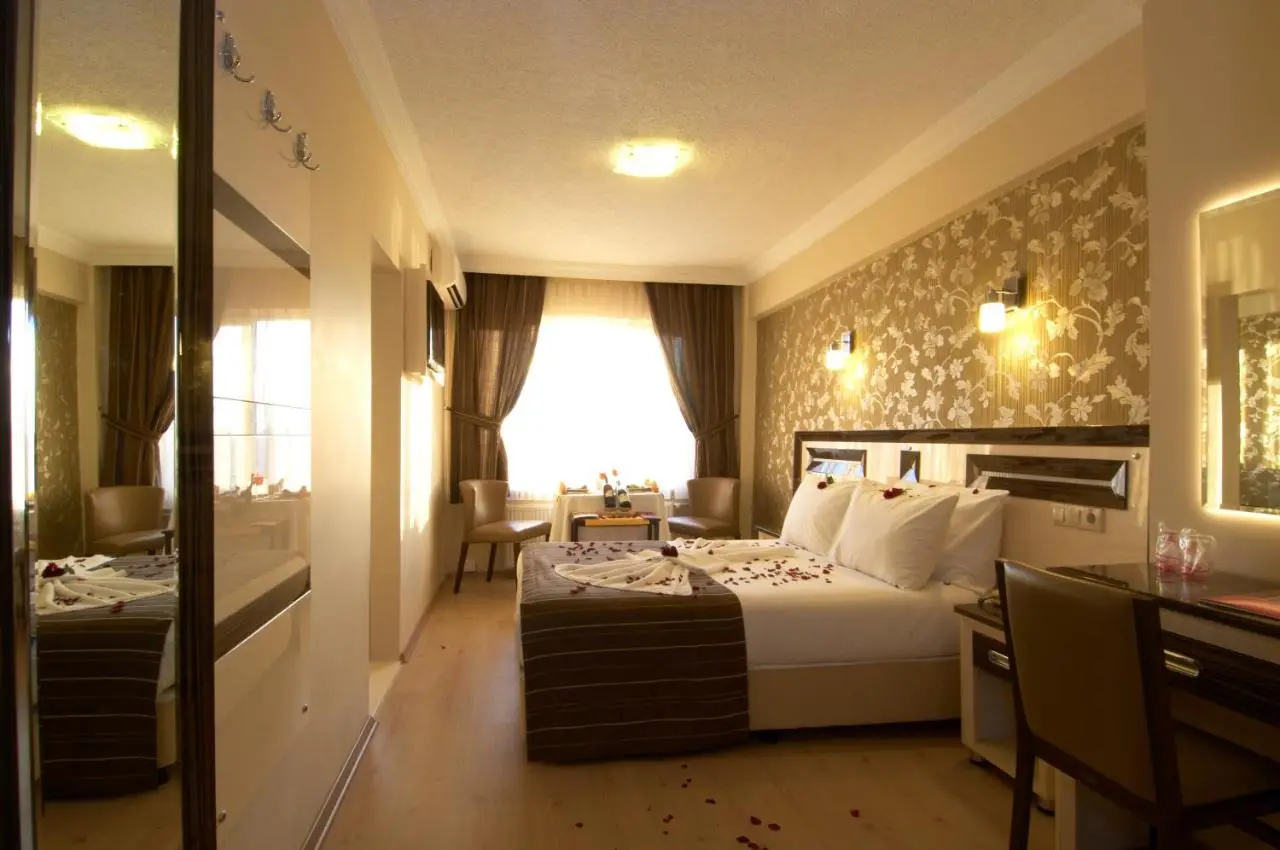 Soyic Hotel