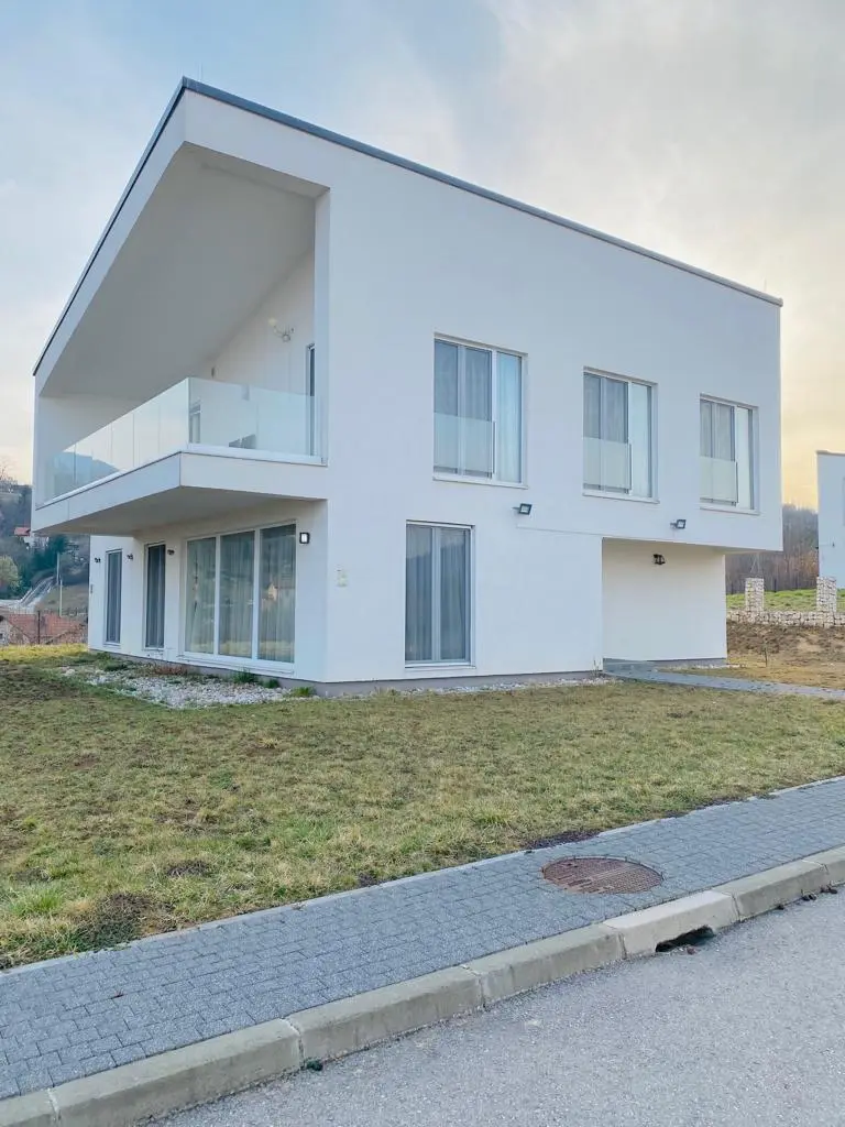 Modern Villas In Green Paradise - C5 villa