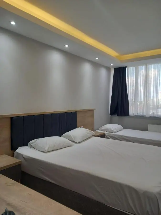Asem Otel
