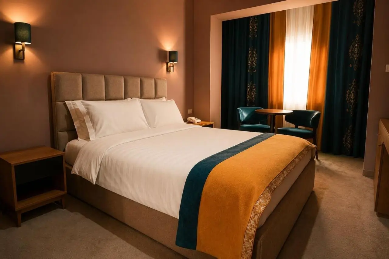Hotel Eder