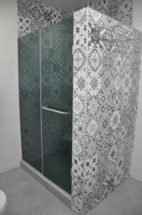 Comfortable Flat in Central Tbilisi