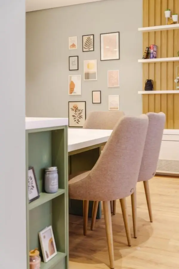 Luxury Apartment in Tirana