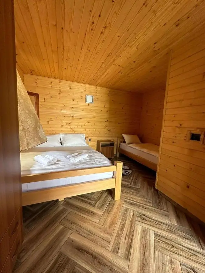 Valbona Relax
