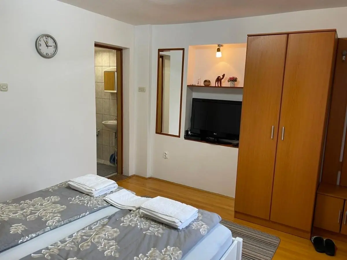 Studio Apartman Sedrenik