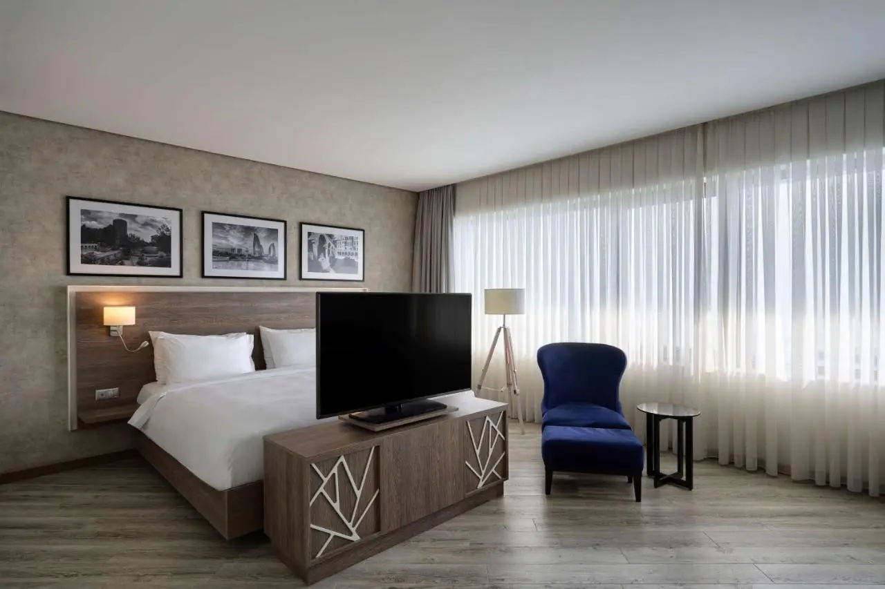 Radisson Hotel Baku