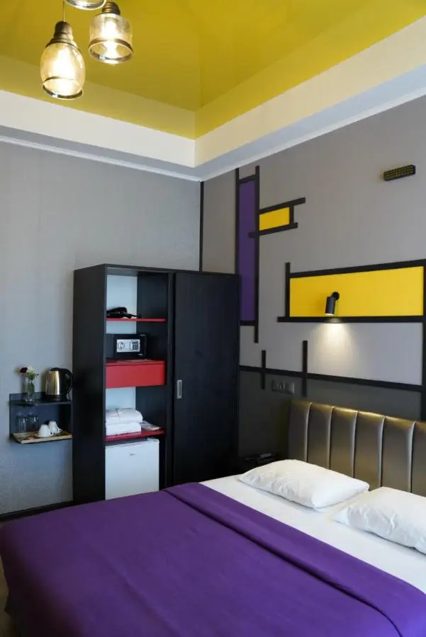 Hotel Panoramic