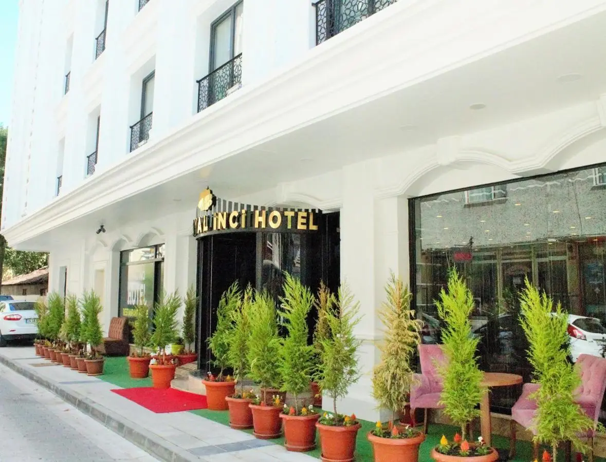 Royal İnci Hotel