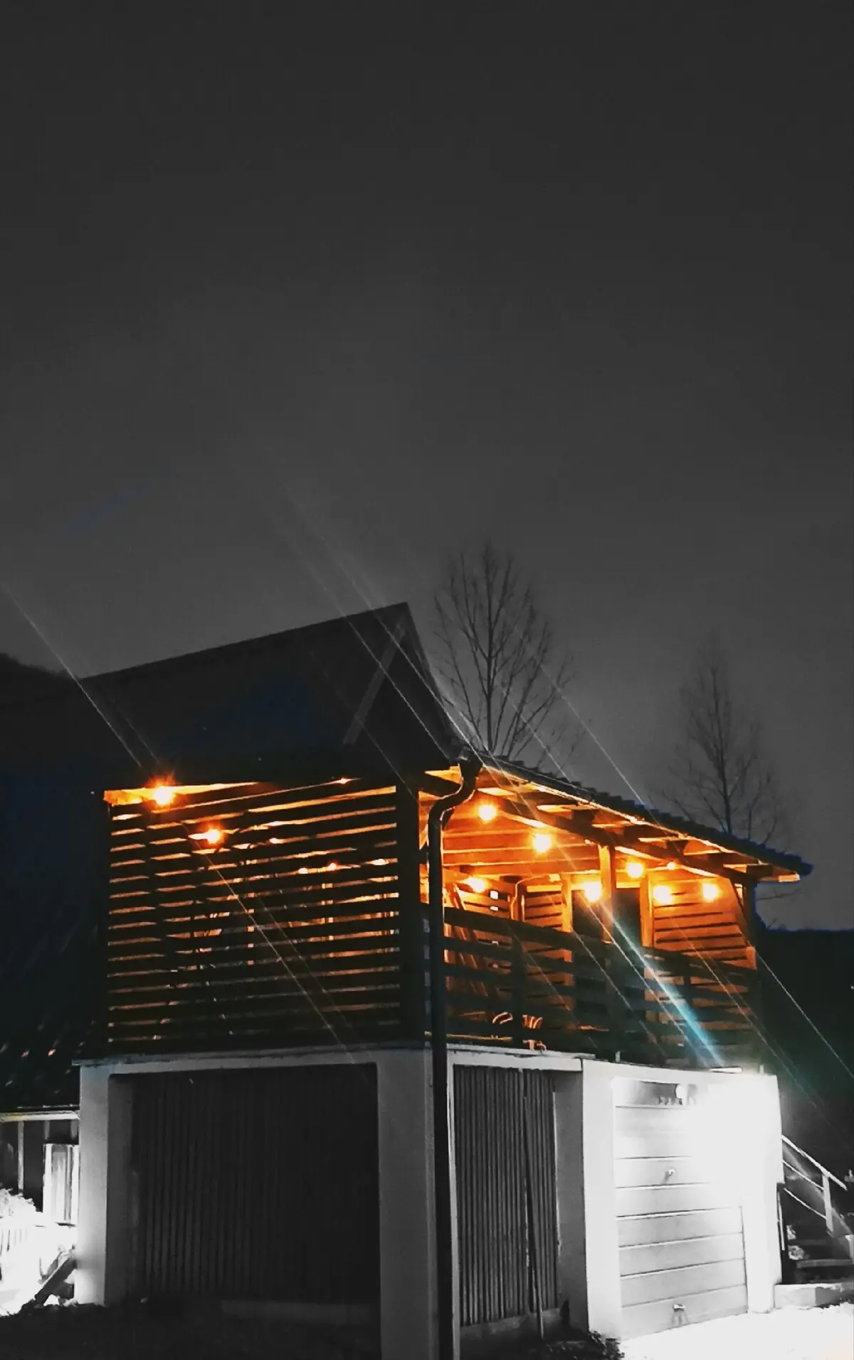 Vikendica Dormino