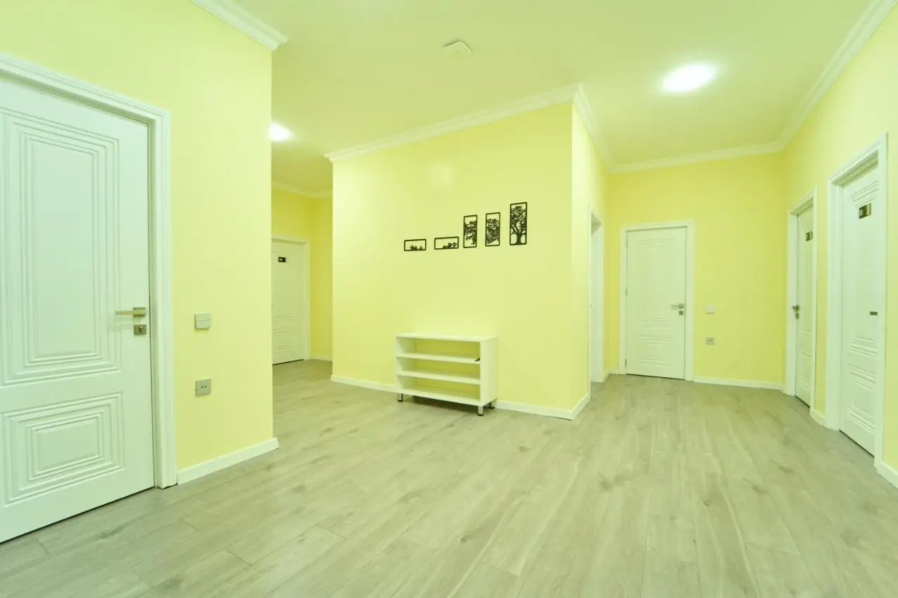Premium Sea View Hotel & Hostel