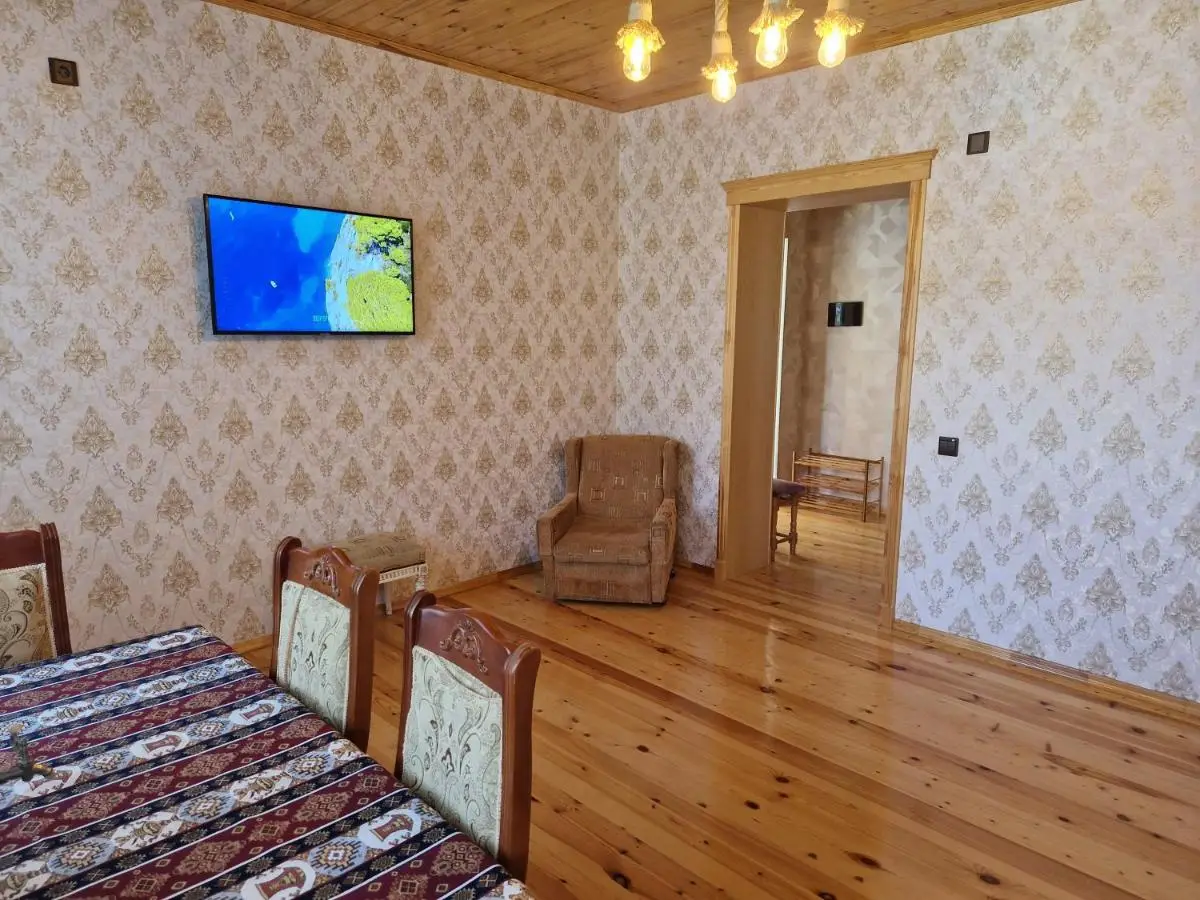 Mountain Resort House