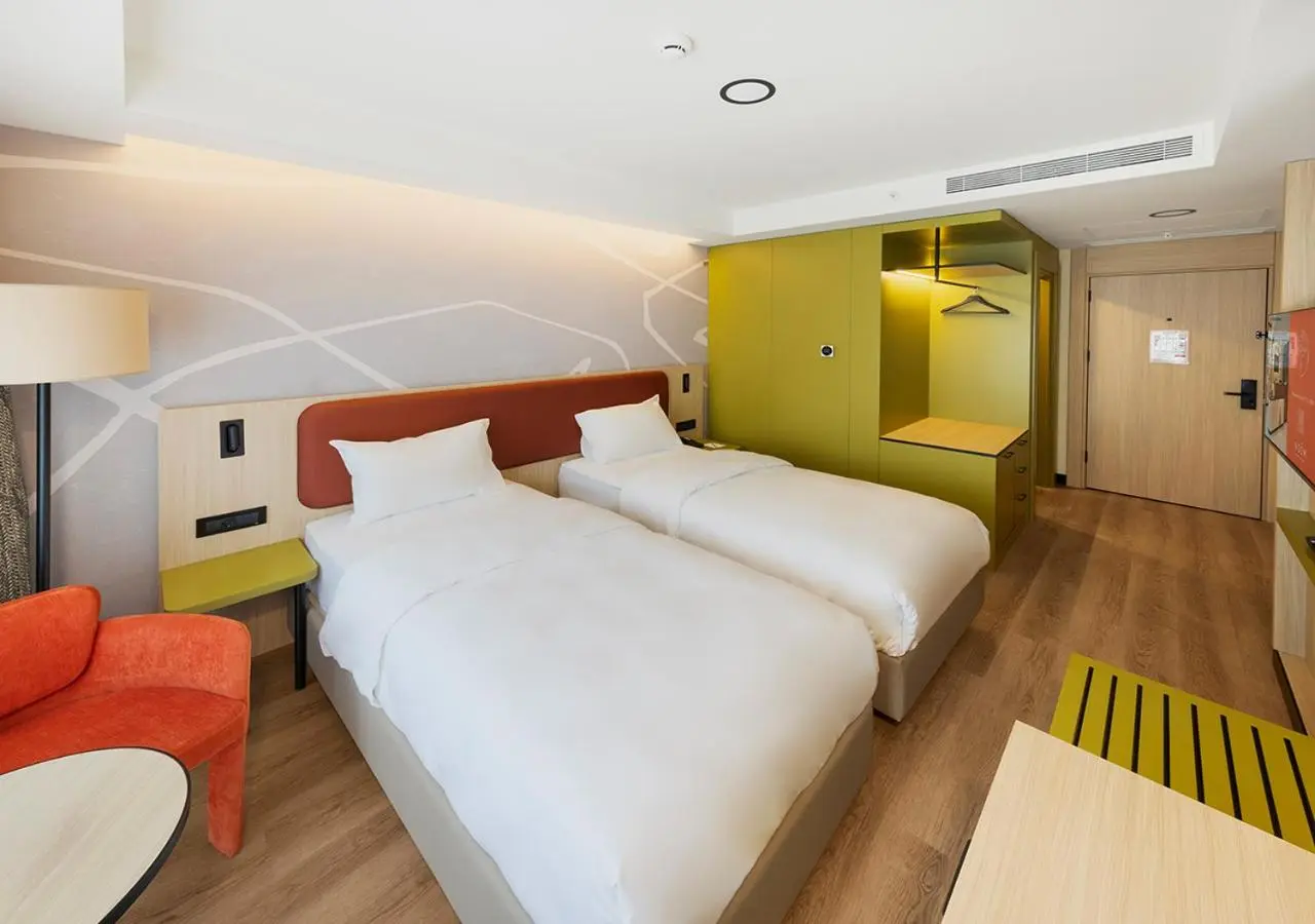Noém Hotel