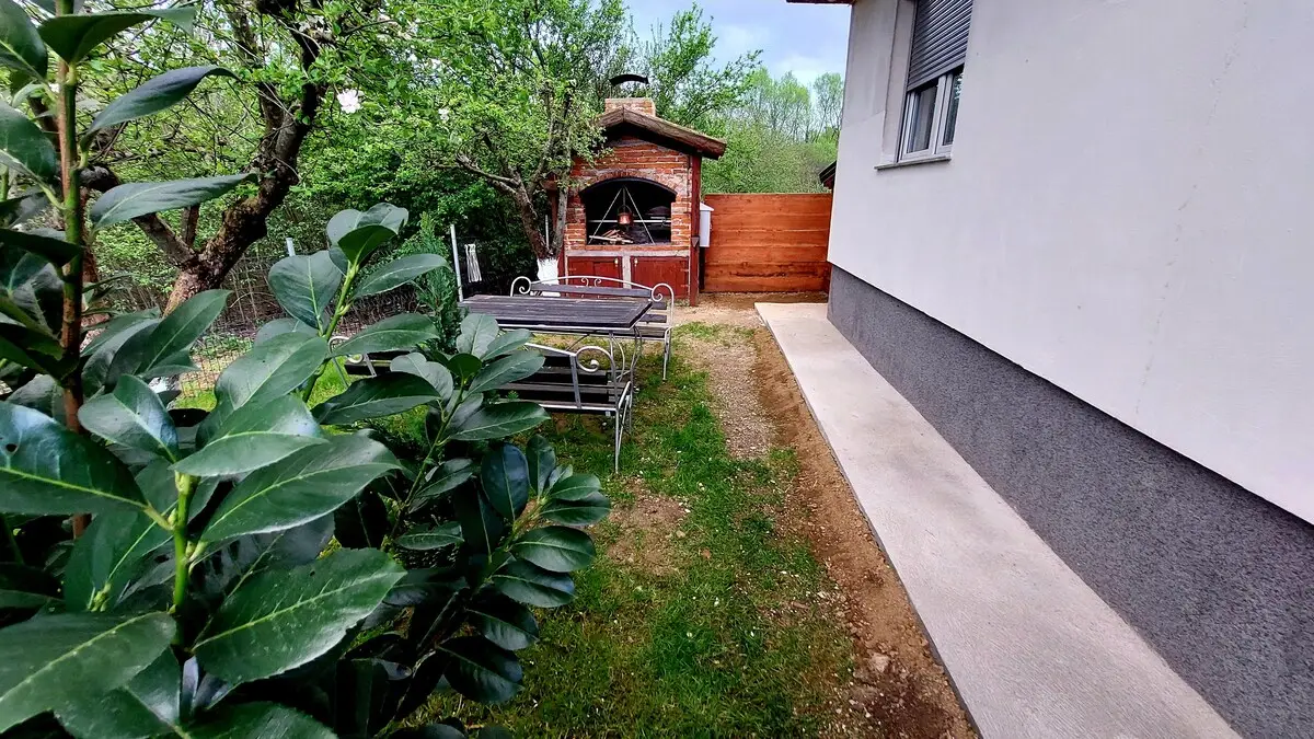 Apartment Aris