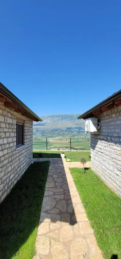Ballkoni i Goricës