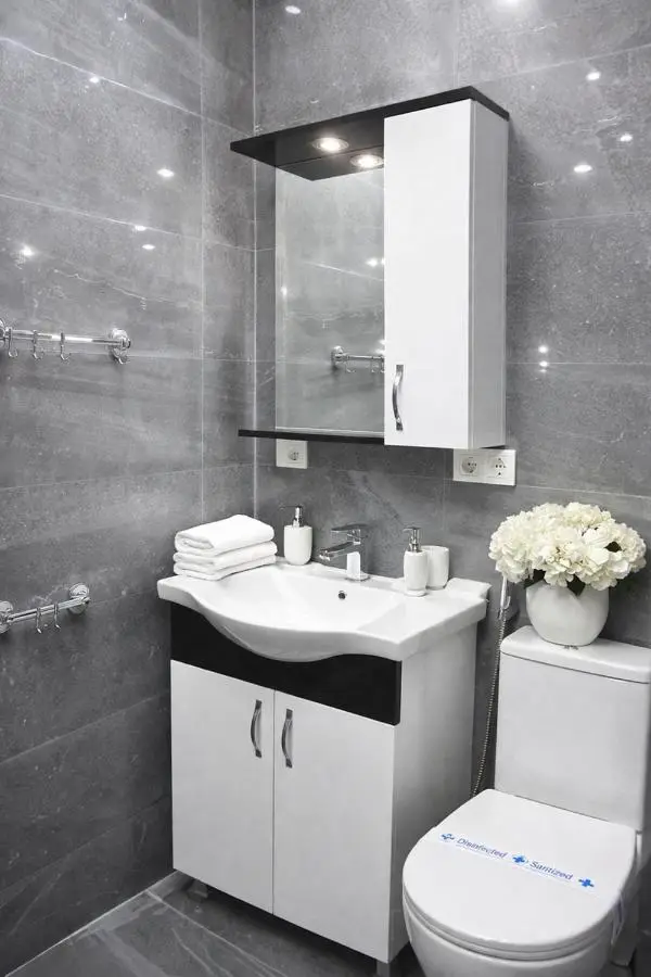 Batumi Real Lux - Sea View Apartments