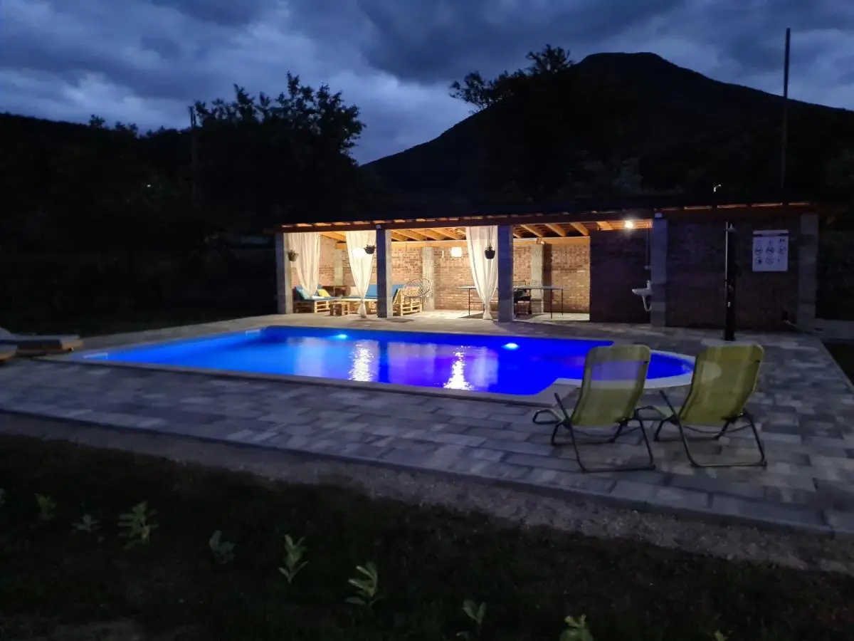 Holiday Home Faruk