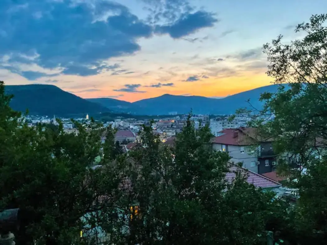 Balkan House