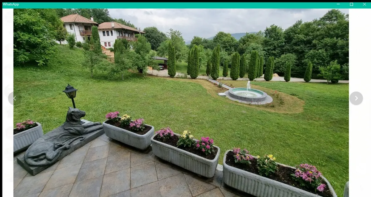 luxurious 350 m villa with 4 bedrooms