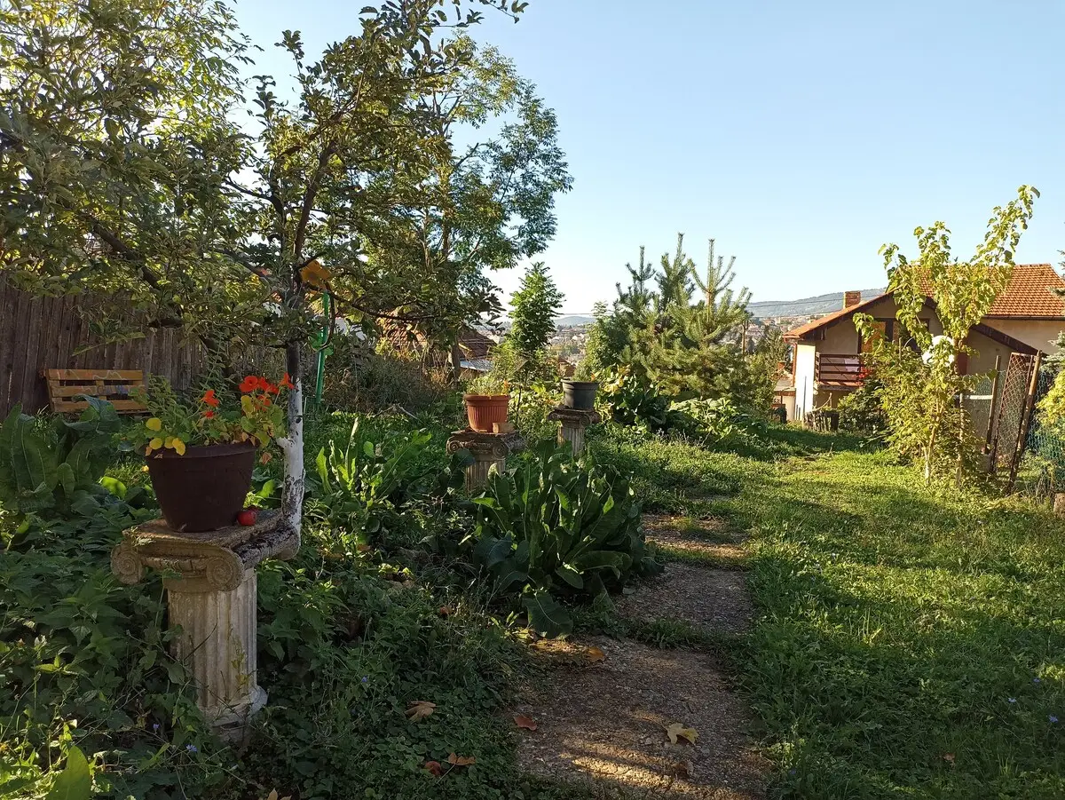 [Quiet Room]Panoramic View Resort With Huge Garden