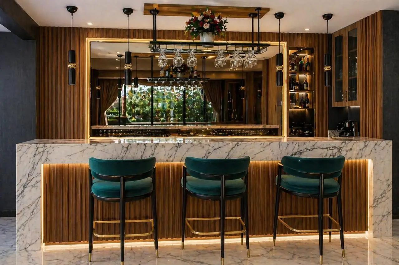 M r B e y a z Boutique Hotel Nisantasi