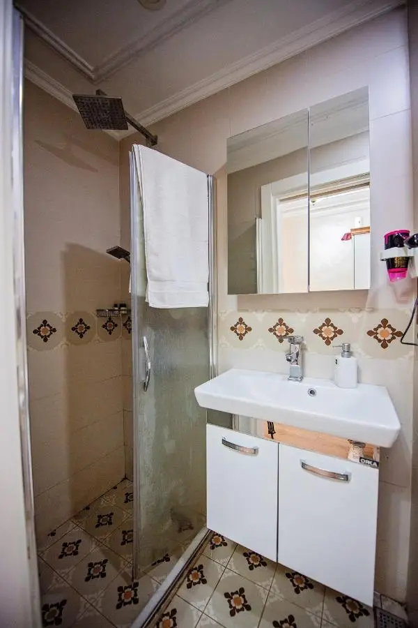 Linfer Hotel Taksim