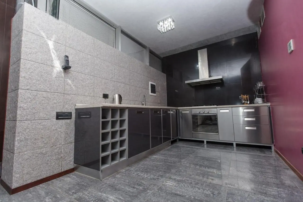 Lux Hotel Baku