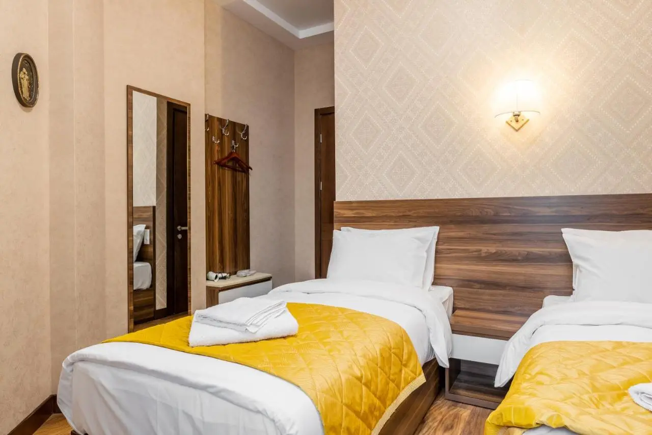 Ornament Hotel