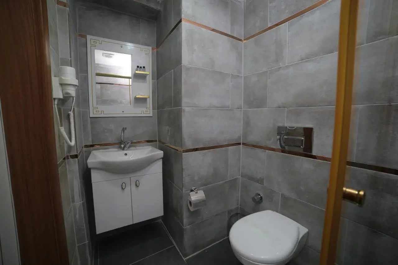 Hotel Aksaray istanbul