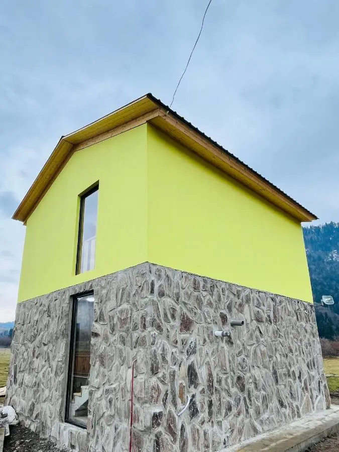 Buddy House Borjomi