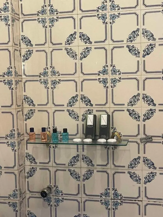 Natali Apartment