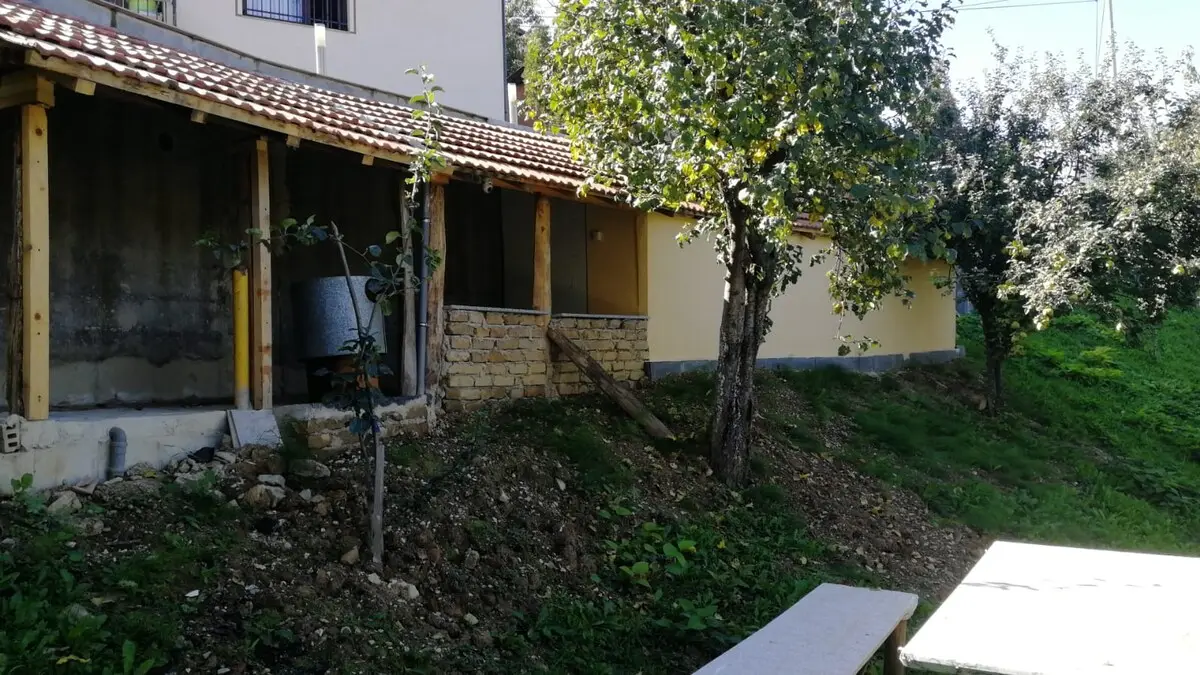 Sky Villa Sarajevo