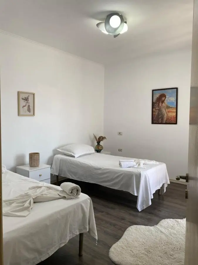 MAin Apartment