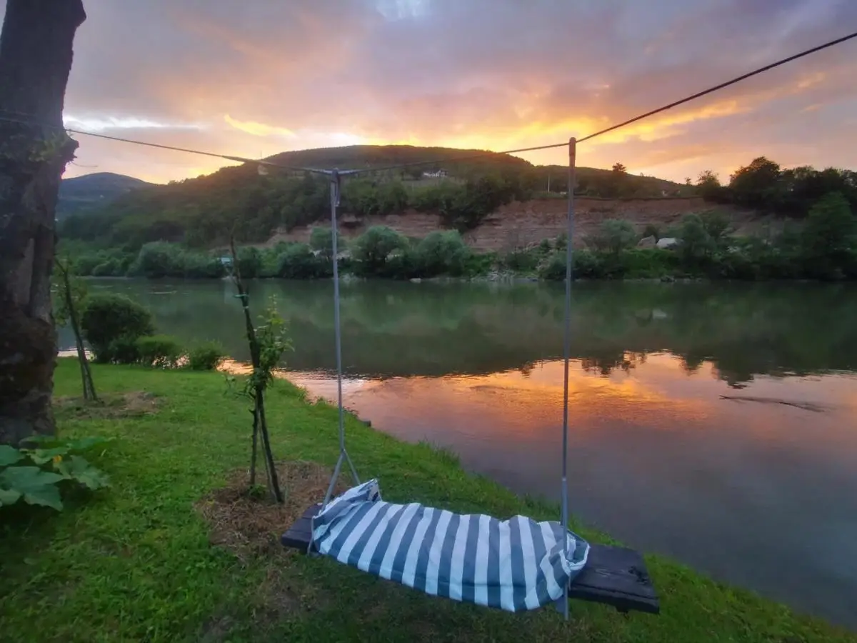Prenoćište na Drini Foča