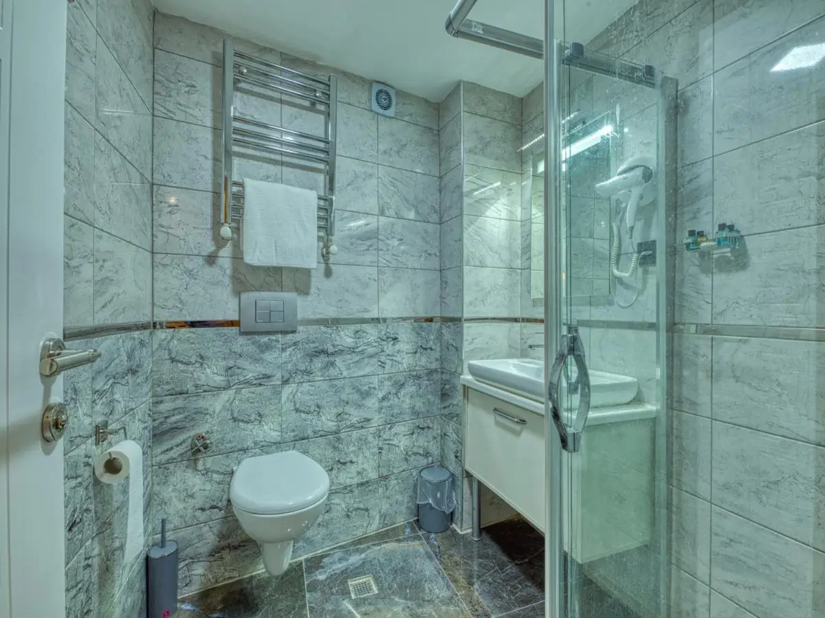 GALATAGREENAPPLEHOTEL