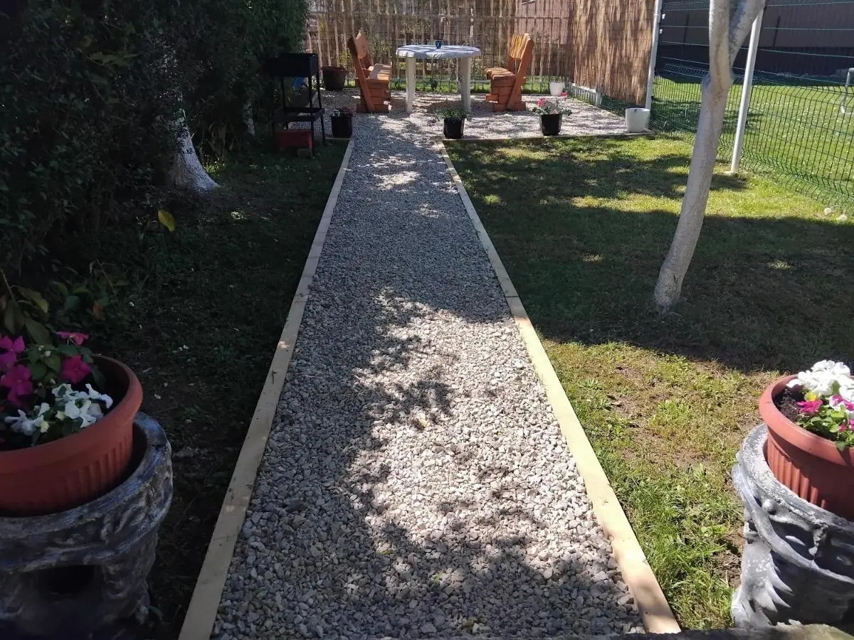 Studio apartman Nejra