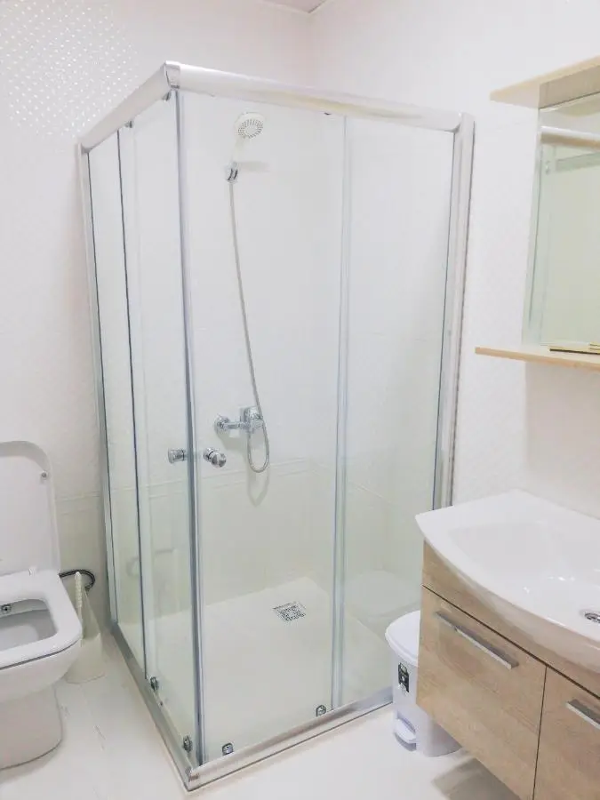 Albatross Kvariati Guest House