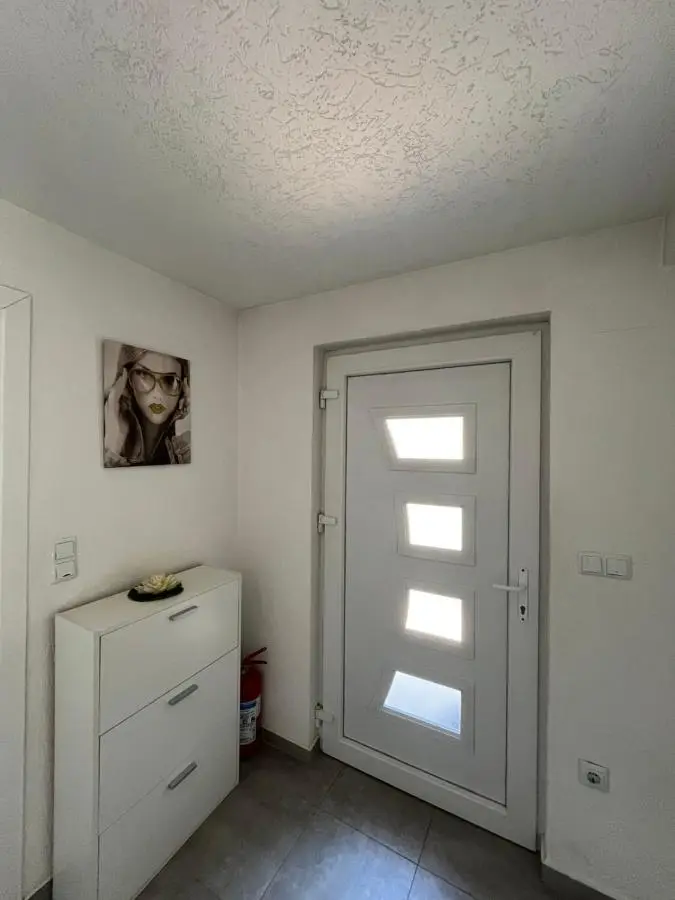 Apartman All seasons