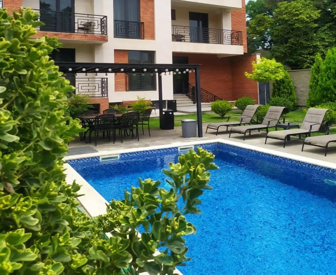 Vinum Hotel