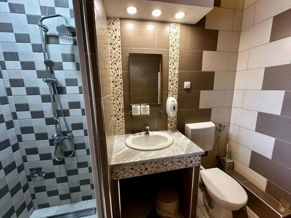 Vlasic Odmor - Villa Wellnes & spa