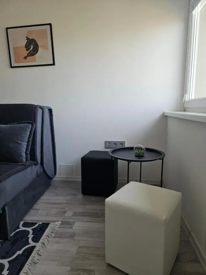 Apartman Daniela