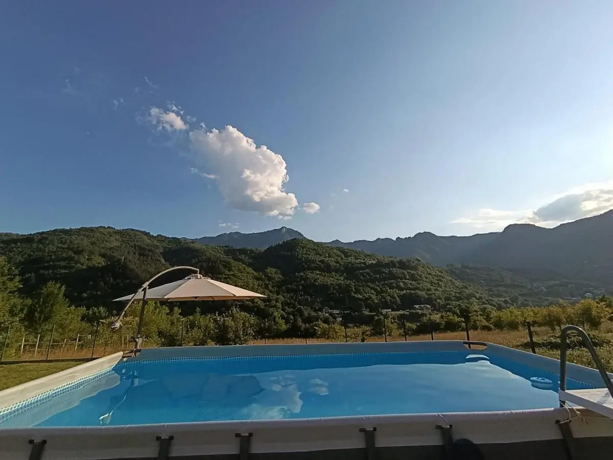 Vikend kuća Konjic