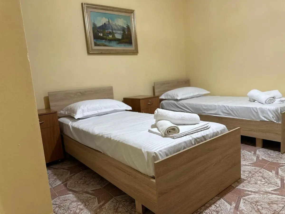 Moa Apartment Central 2BR
