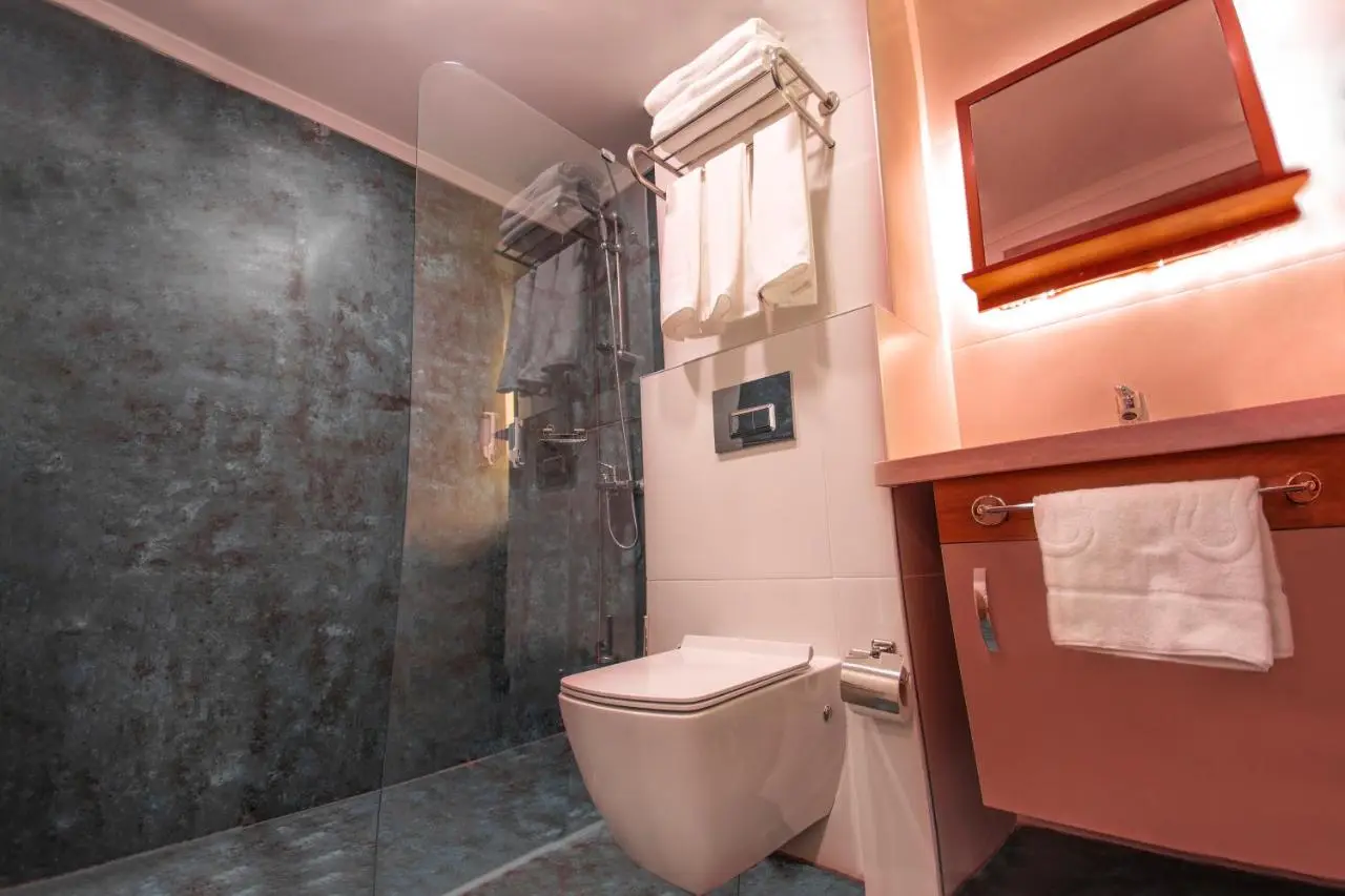 Hotel Kale 17